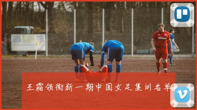 王霜领衔新一期中国女足集训名单
