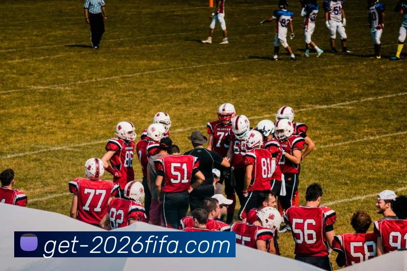 2026世界杯APP发展历程